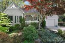 144 Fox Cross Drive sold home in Brevard, SC