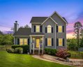 5299 Winding Oak Drive sold home in Hickory, SC