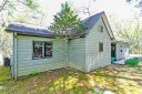 1640 Eagle Lake Drive sold home in Brevard, SC
