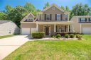 3353 Xandra Court sold home in Indian Land, SC