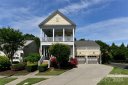 9420 Ginhouse Lane sold home in Charlotte, SC