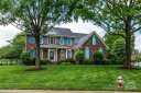 2401 Dilwyn Court sold home in Matthews, SC