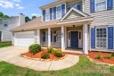 1517 Heather Glen Road sold home in Kannapolis, SC