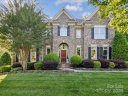 1023 Westbury Drive sold home in Matthews, SC