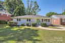 1821 St Paul Street sold home in Charlotte, SC