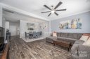 147 High Ridge Road sold home in Mooresville, SC