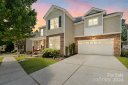 14629 Lyon Hill Lane sold home in Huntersville, SC