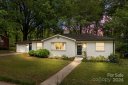 5212 Pine Drive sold home in Charlotte, SC