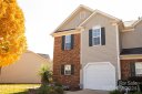 9009 Cinnabay Drive sold home in Charlotte, SC
