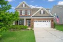571 Brookhaven Drive sold home in Fort Mill, SC