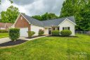 317 Tamarack Drive sold home in Matthews, SC