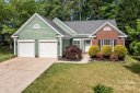 3511 Fernmoss Court sold home in Charlotte, SC
