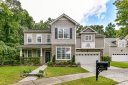 14327 Lyon Hill Lane sold home in Huntersville, SC