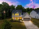 10942 Kilkenney Drive sold home in Matthews, SC