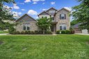 212 Enclave Boulevard sold home in Matthews, SC