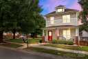 12903 Thistlebrook Lane sold home in Huntersville, SC