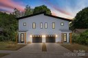 512 W 28th Street sold home in Charlotte, SC