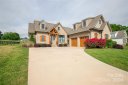 135 Eagles Terrace sold home in Shelby, SC