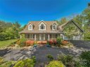157 Presidential Drive sold home in Waynesville, SC