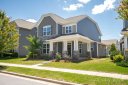 13332 Caite Ridge Road sold home in Davidson, SC