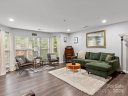 529 Graham Street 2C sold home in Charlotte, SC