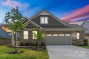 3544 Marchers Trace Drive sold home in Charlotte, SC