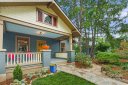 55 Henrietta Street sold home in Asheville, SC