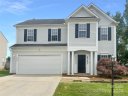 3835 Thomas Ridge Drive sold home in Charlotte, SC