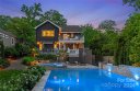 3220 Commonwealth Avenue sold home in Charlotte, SC