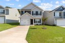 8013 Moose Creek Drive sold home in Charlotte, SC