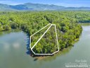 Lots 40 41 Canoe Drive sold home in Mill Spring, SC