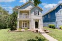 8009 Baylis Drive sold home in Huntersville, SC