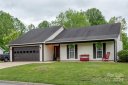 1036 Thorncrest Drive sold home in Fletcher, SC