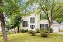 10124 Sparkling Brook Court sold home in Charlotte, SC