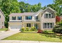 6425 Colonial Garden Drive sold home in Huntersville, SC