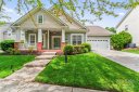 15614 Centennial Forest Drive sold home in Huntersville, SC