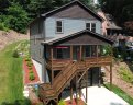 121 Hibriten Drive sold home in Asheville, SC