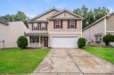 2315 Gooseberry Road sold home in Charlotte, SC