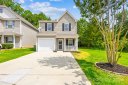 282 Makayla Court sold home in Fort Mill, SC