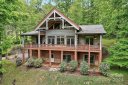 170 Cradling Cove sold home in Waynesville, SC