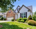 1317 Winged Foot Drive sold home in Denver, SC