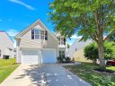 11239 Cypress View Drive sold home in Charlotte, SC