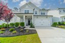 5116 Whitman Avenue sold home in Matthews, SC