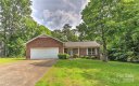 2018 Brandywine Drive sold home in Matthews, SC
