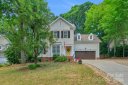 7806 Forest Oaks Lane sold home in Waxhaw, SC