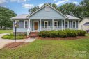 401 Woodside Drive sold home in Harrisburg, SC