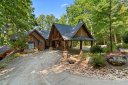 1610 Lillians Point Court sold home in Morganton, SC