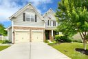 3426 Streamside Drive sold home in Davidson, SC