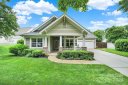 14941 Carrington Ridge Drive sold home in Huntersville, SC
