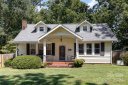 726 Wiley Avenue sold home in Salisbury, SC